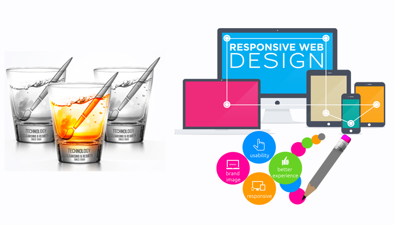 Web Design & Development